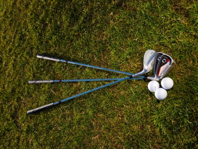 Palos de golf
